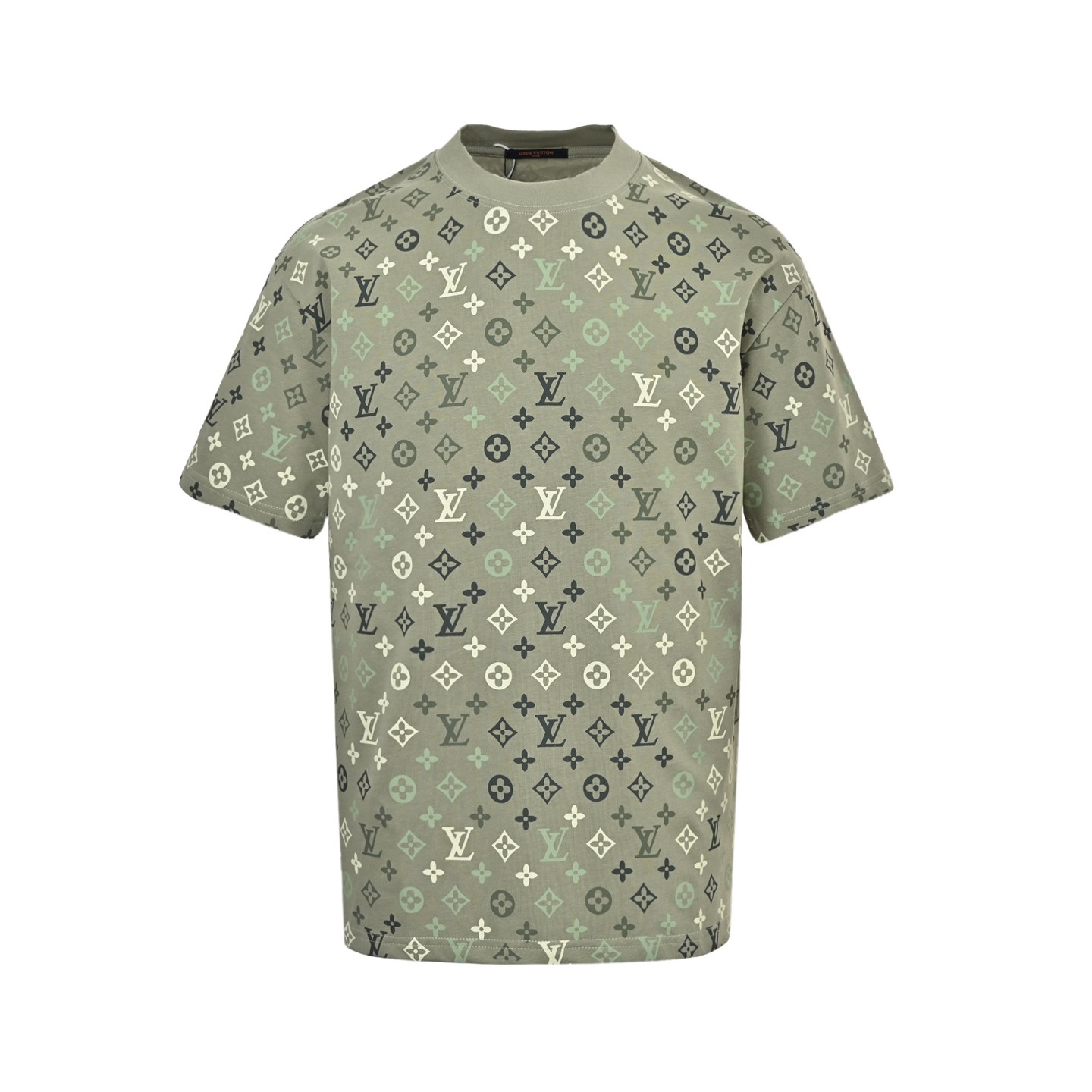 【LOUIS VUITTON】半袖 T シャツ