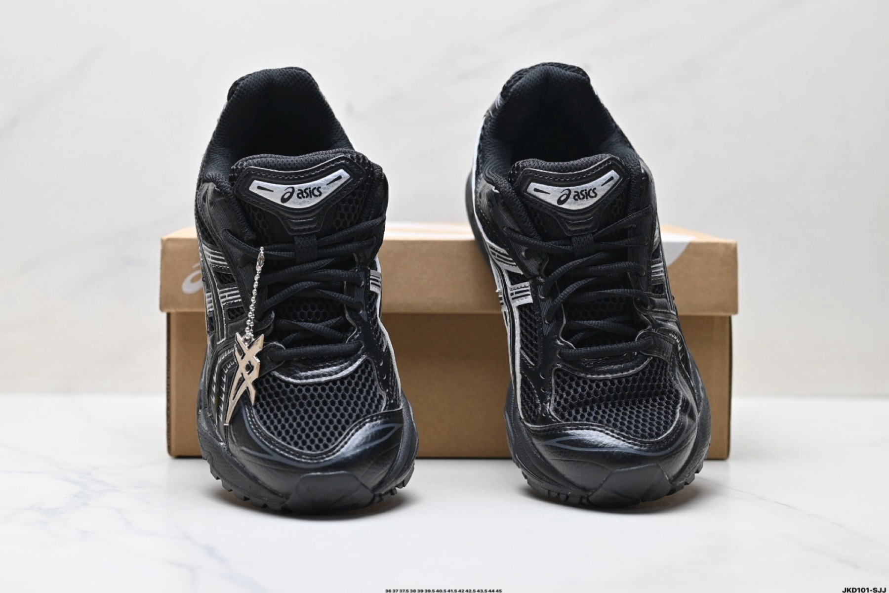 ASICS アシックス GEL-KAYANO 14 スニーカー