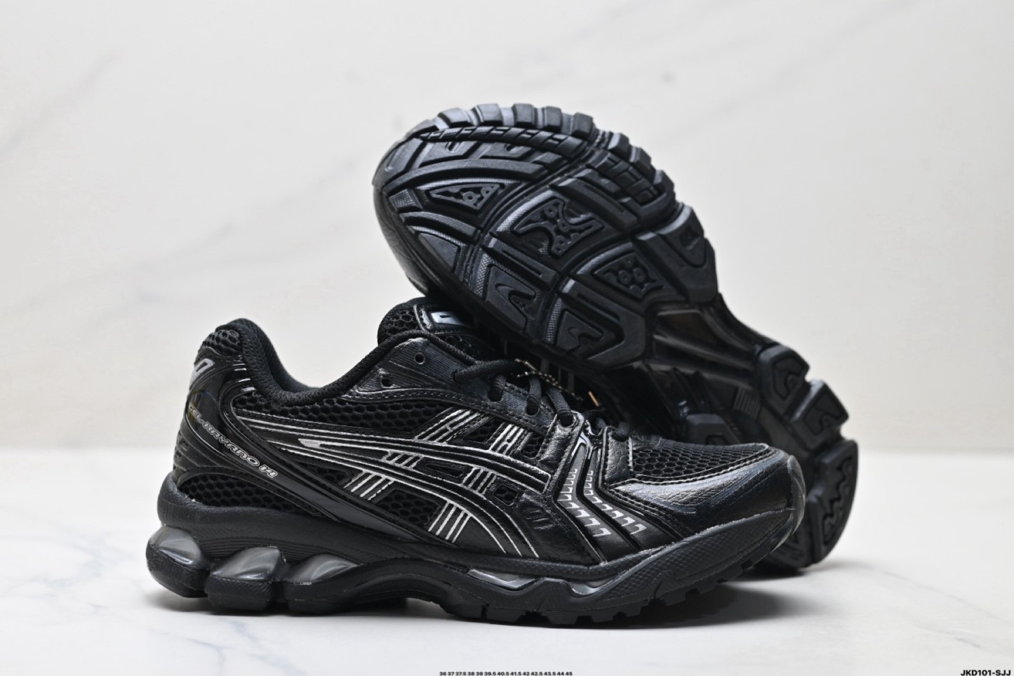 ASICS アシックス GEL-KAYANO 14 スニーカー