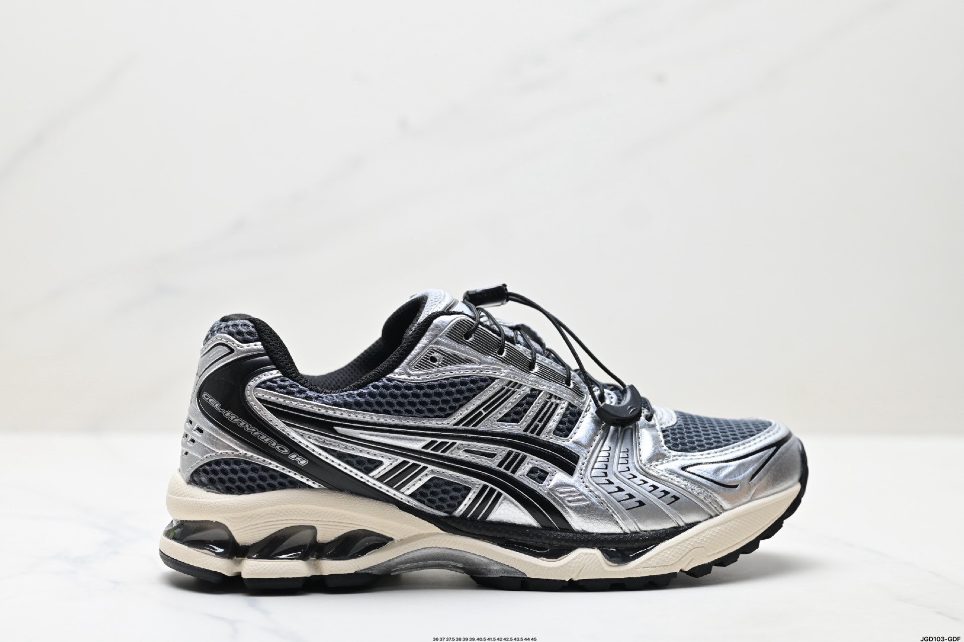 ASICS アシックス GEL-KAYANO 14 スニーカー
