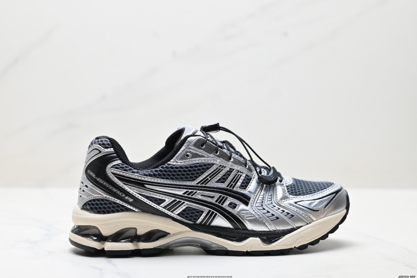 ASICS アシックス GEL-KAYANO 14 スニーカー