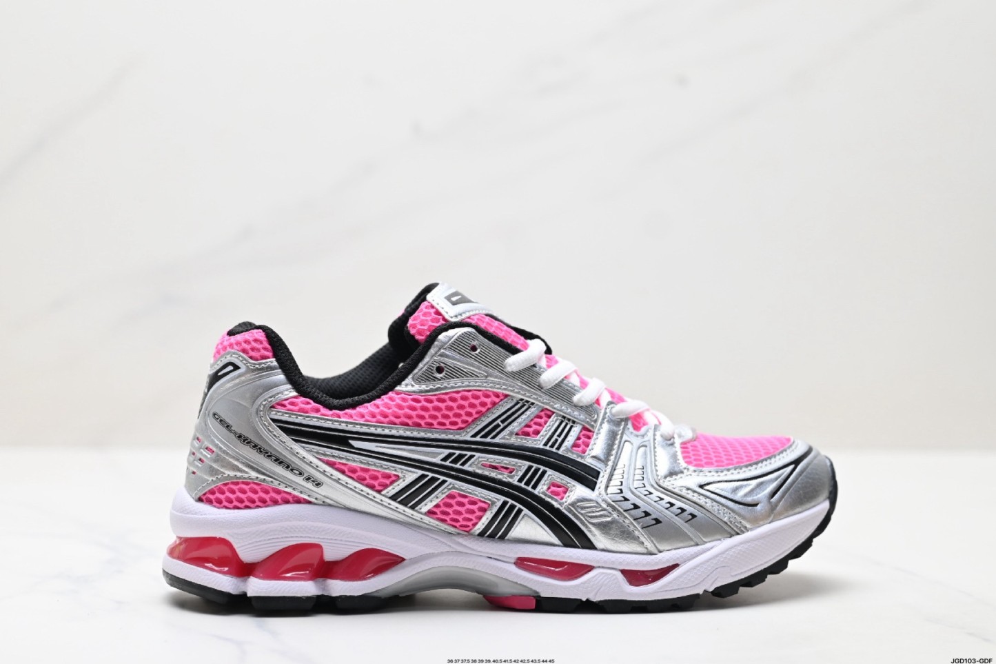 ASICS アシックス GEL-KAYANO 14 スニーカー