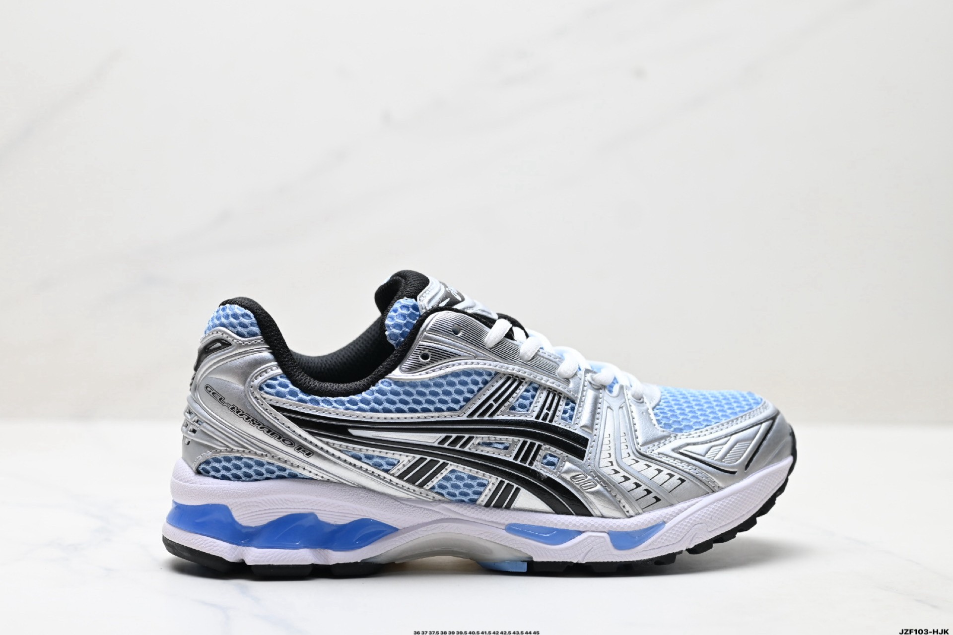 ASICS アシックス GEL-KAYANO 14 スニーカー
