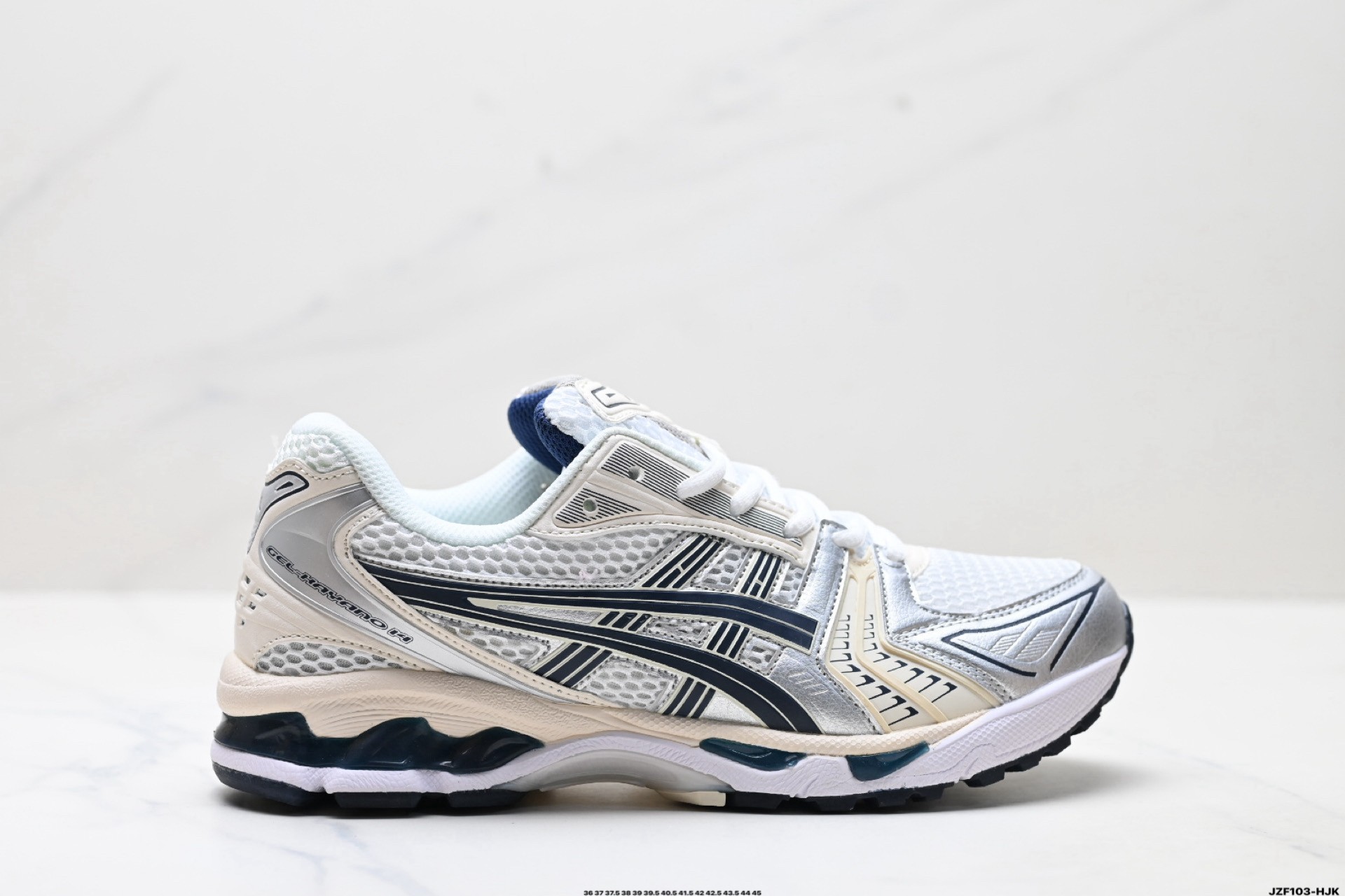 ASICS アシックス GEL-KAYANO 14 スニーカー