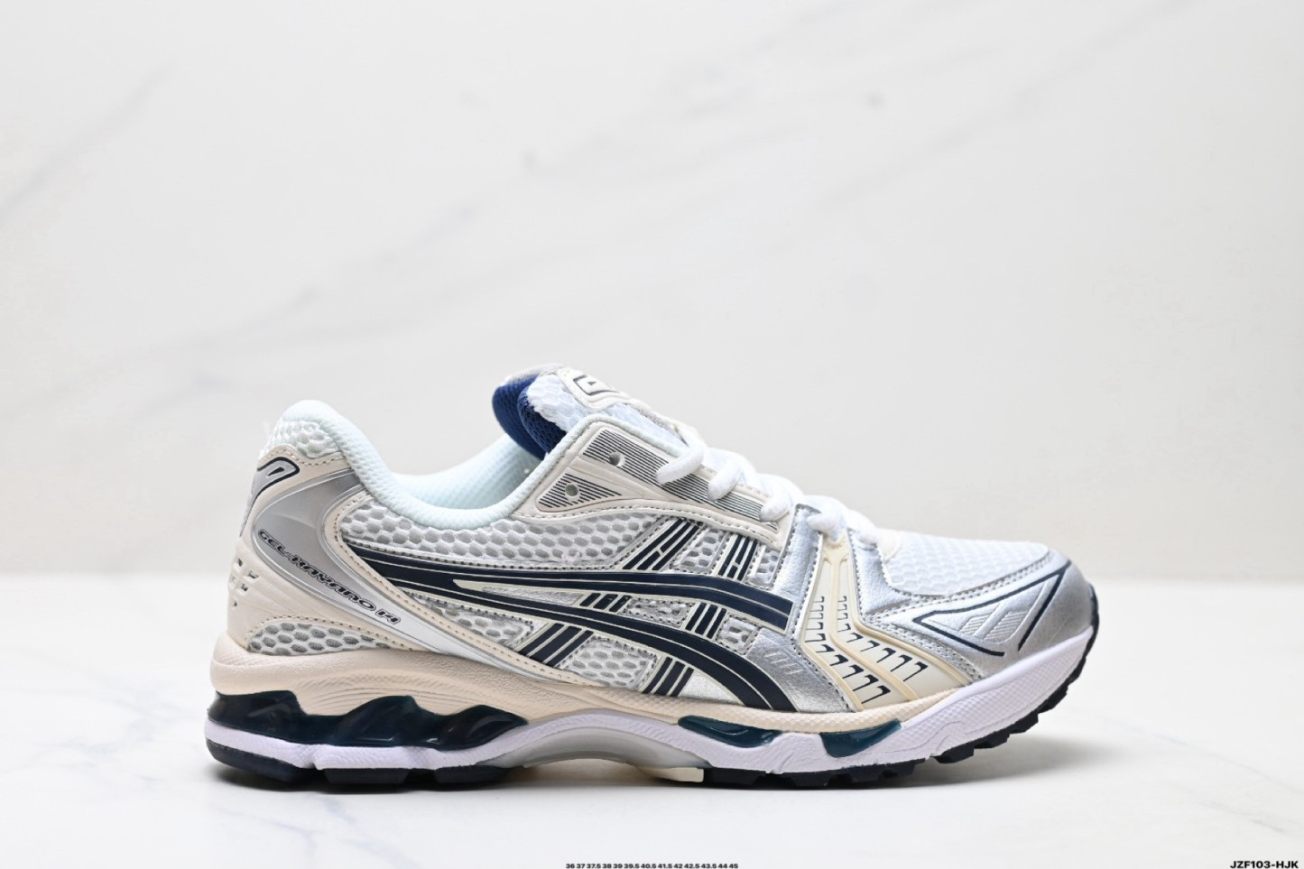 ASICS アシックス GEL-KAYANO 14 スニーカー