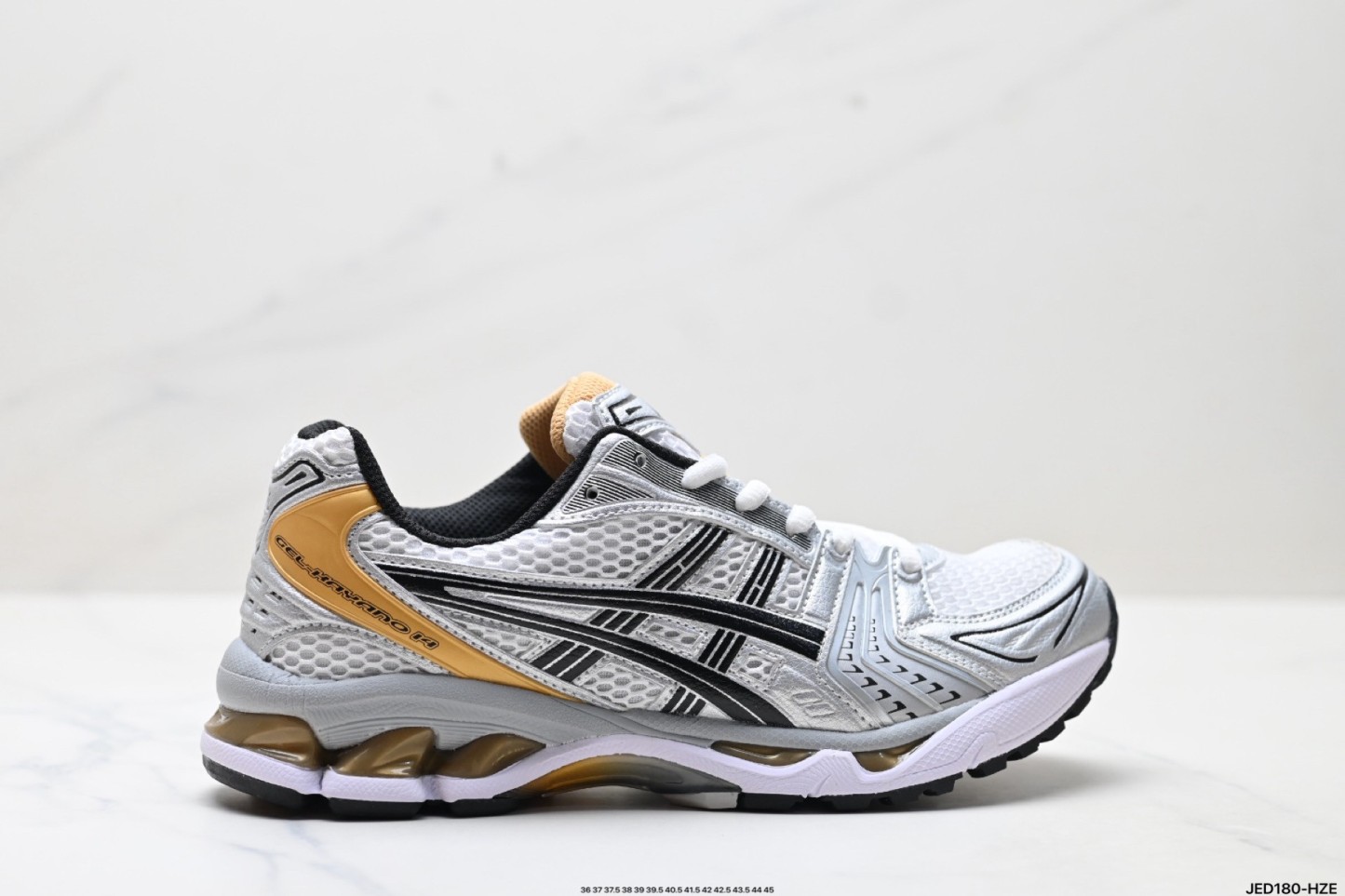 ASICS アシックス GEL-KAYANO 14 スニーカー