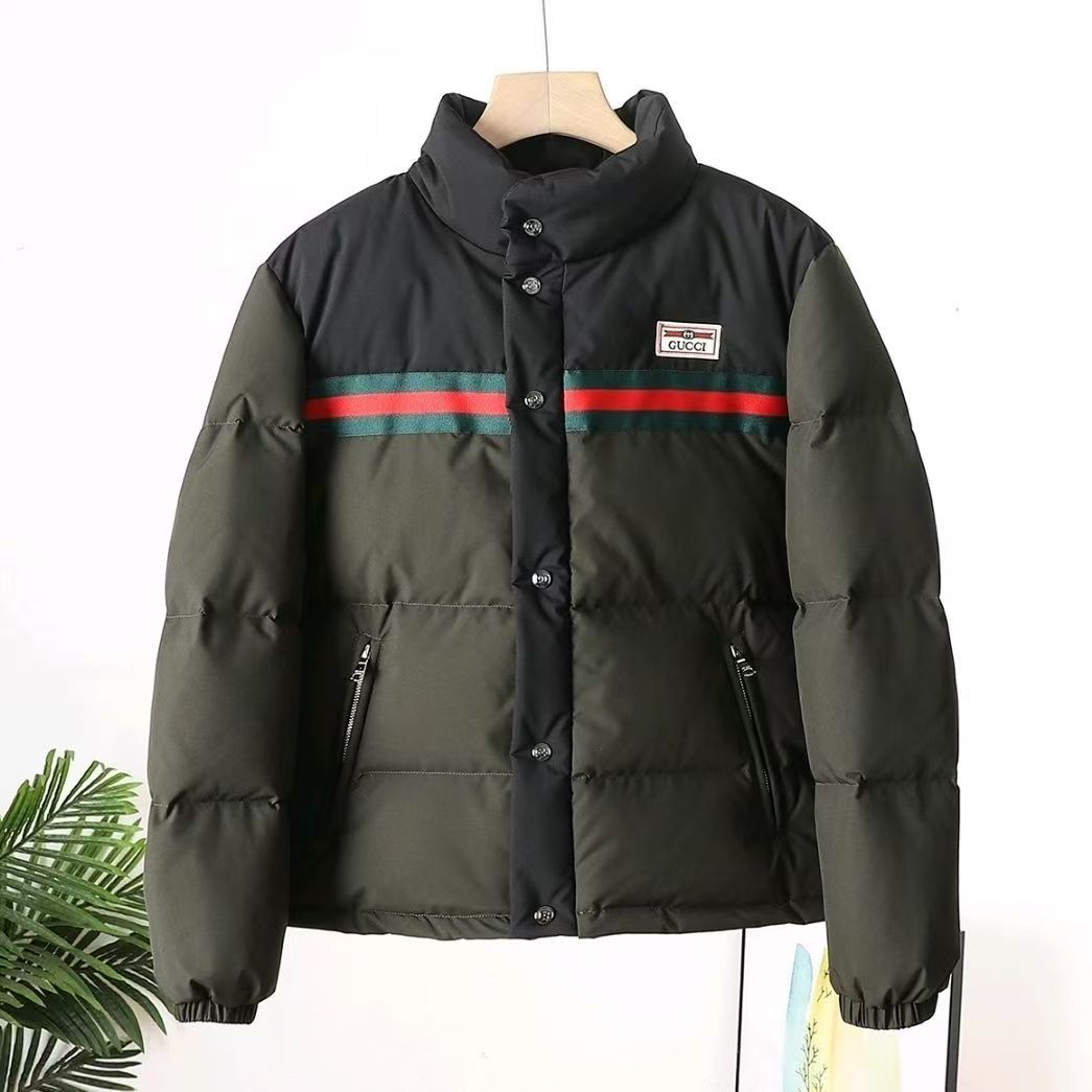 【GUCCI全国送料無料】 ダウンジャケット＊大人もOK＊