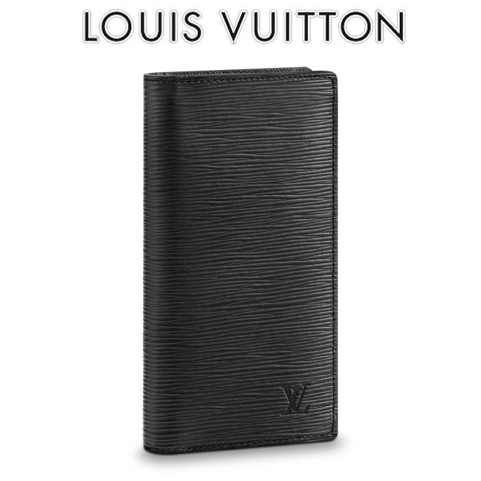 Louis Vuitton ポルトフォイユ・ブラザ