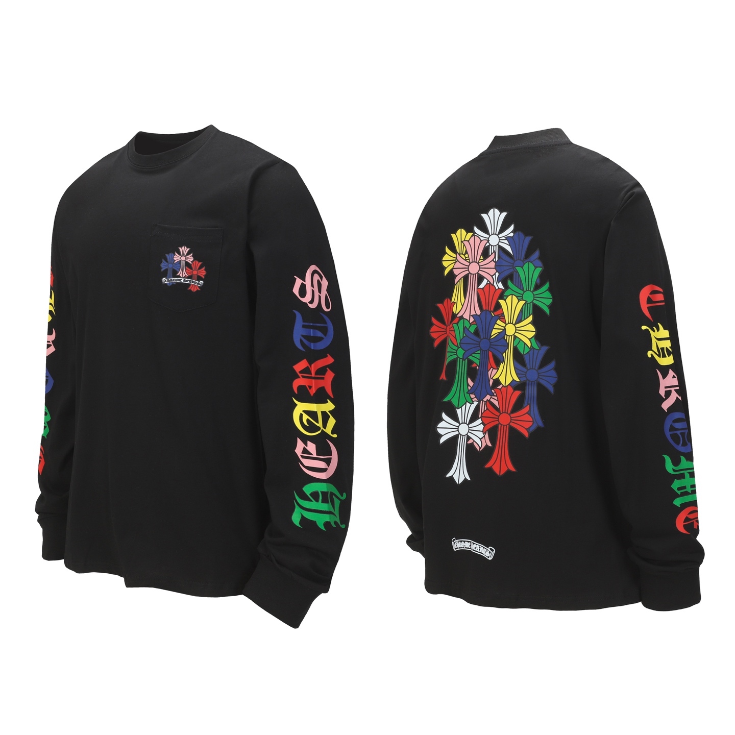 【Chrome Heart】( プラダ ) 【即日出荷】ご好評に付き再入荷！