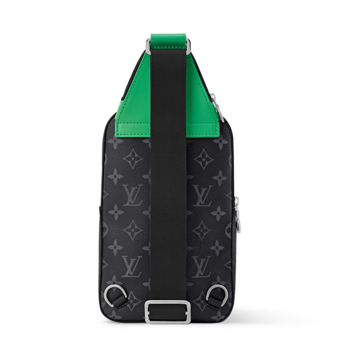 【毎日を彩る上質な相棒♪】Louis Vuitton　ショルダーバッグ