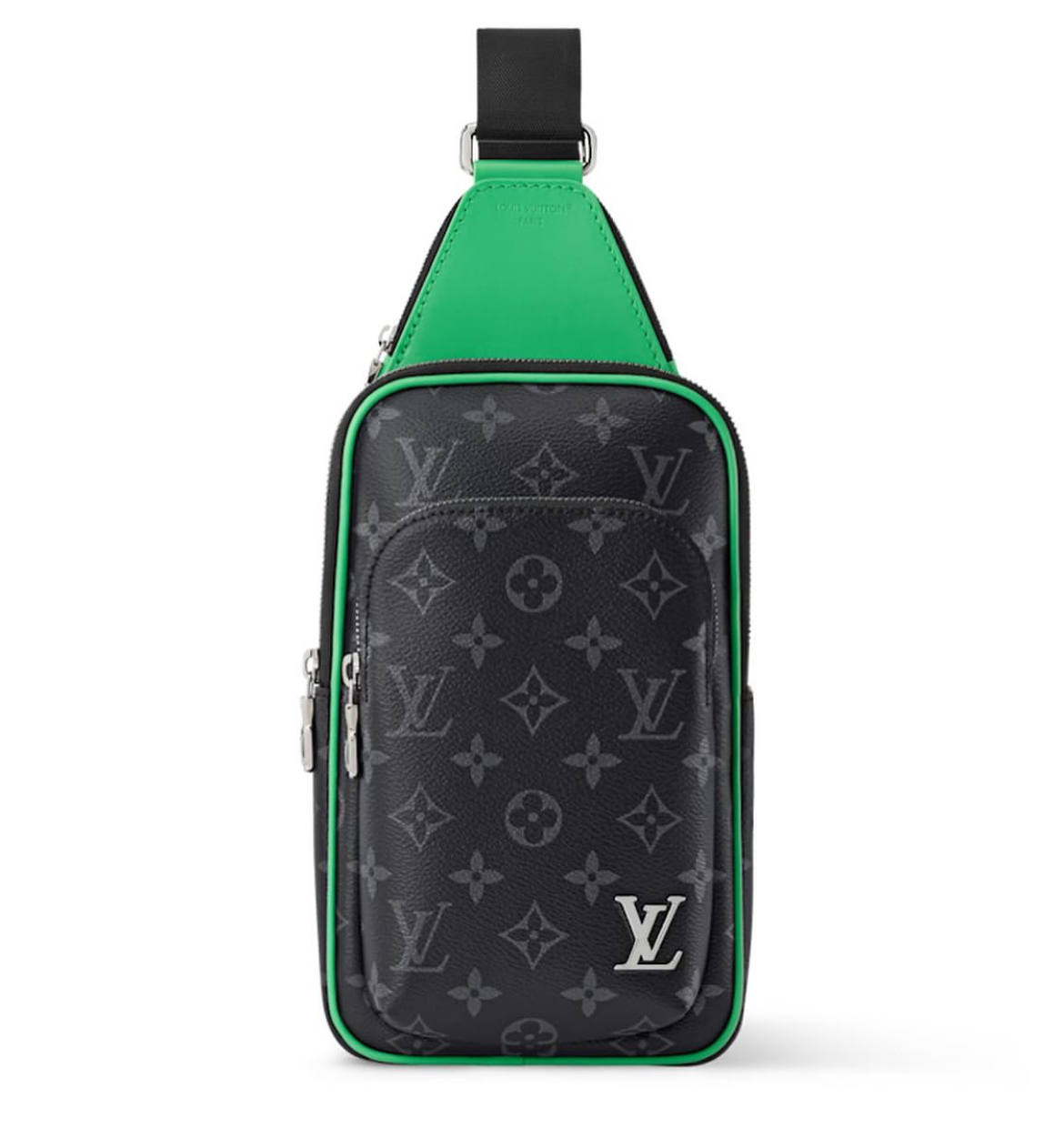 【毎日を彩る上質な相棒♪】Louis Vuitton　ショルダーバッグ