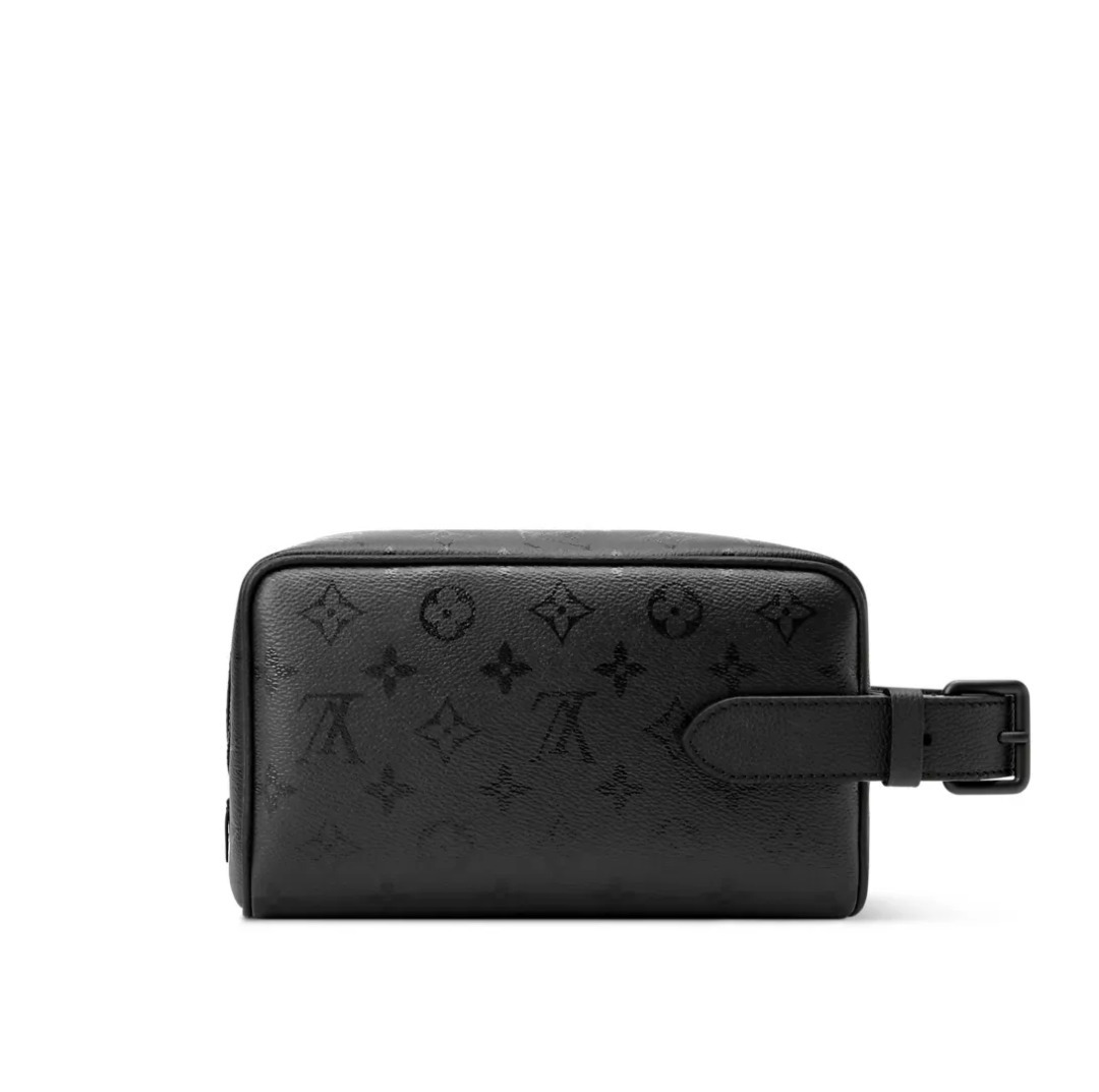 使い勝手がいい【Louis Vuitton】ロッカー ドップ・キット M26810