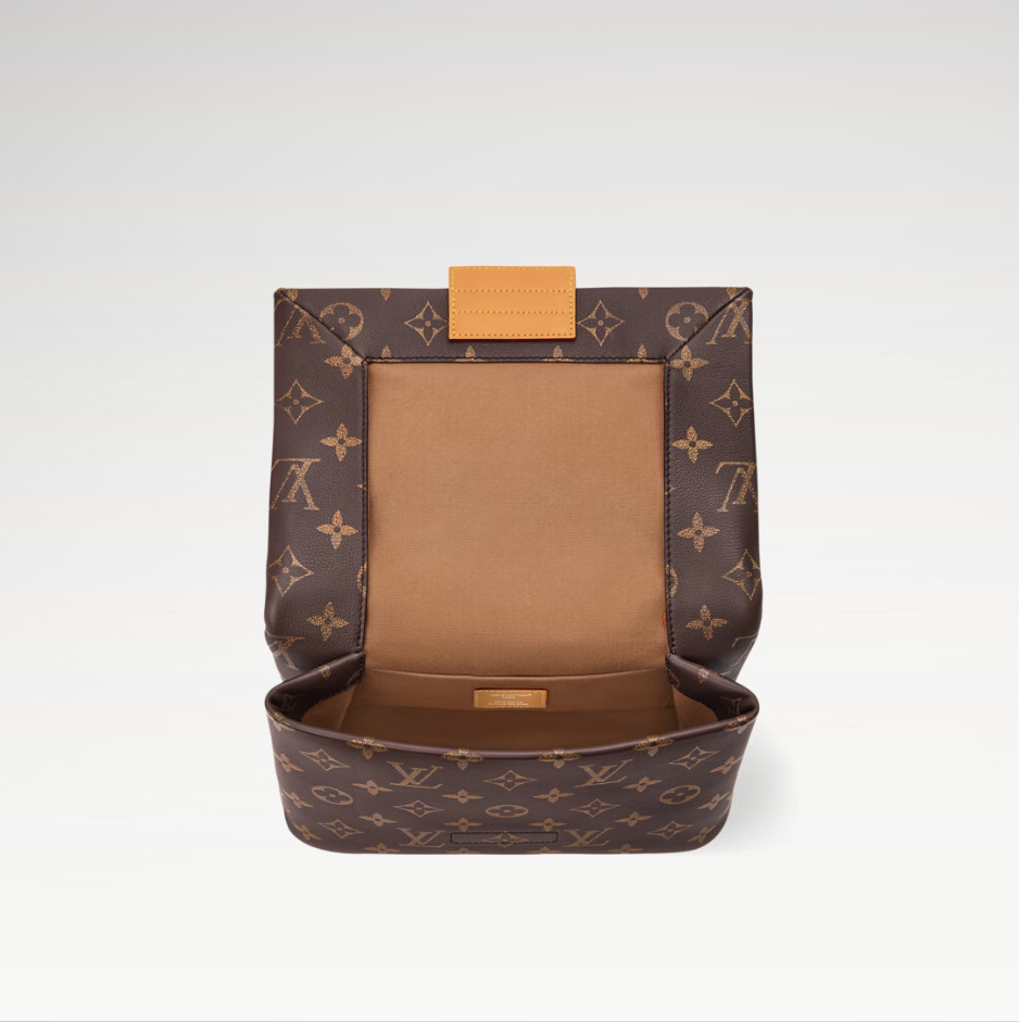 【大人気商品☆】LV テイクアウト メッセンジャー