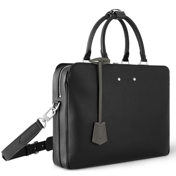 タイムレスな一品♪【Louis Vuitton】アルマンド ブリーフケース M54381