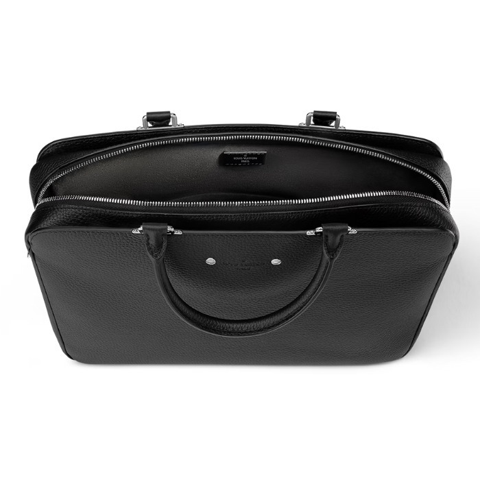 タイムレスな一品♪【Louis Vuitton】アルマンド ブリーフケース M54381