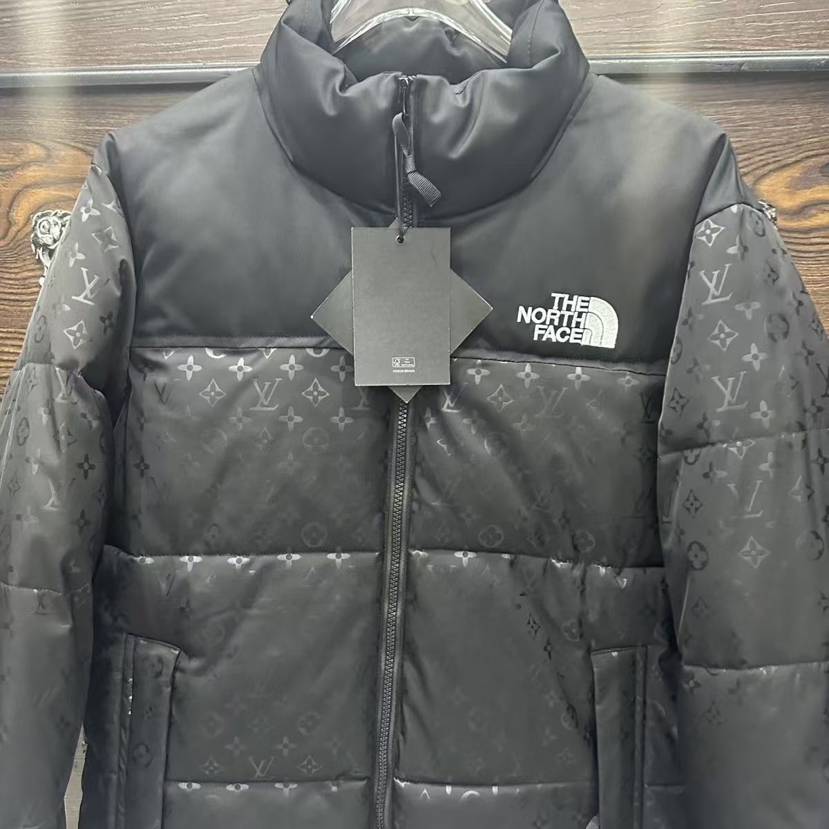 【Louis Vuitton公式 旗艦店】） ダウンジャケット大特価開催