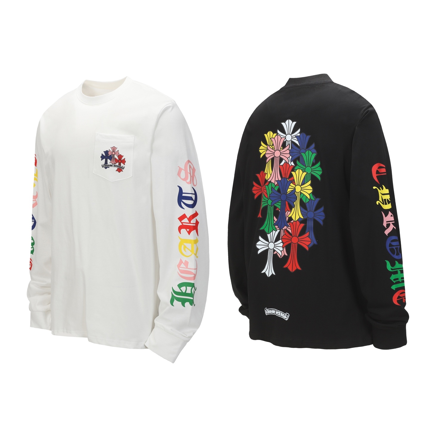 【Chrome Heart】( プラダ ) 【即日出荷】ご好評に付き再入荷！