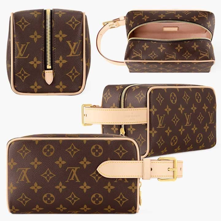 *クール&機能的*【Louis Vuitton】ロッカードップキット 大人気