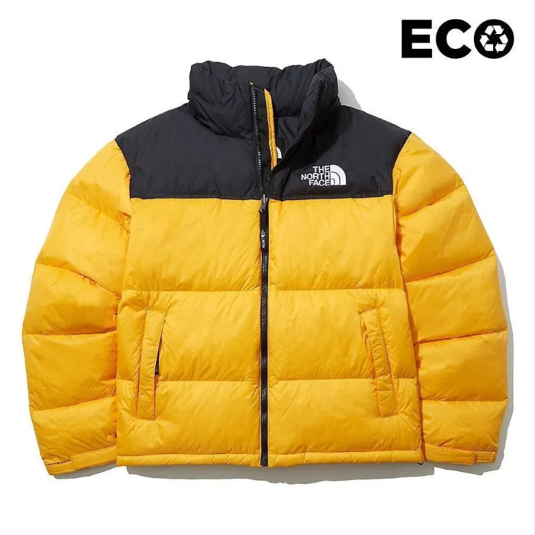 【人気が高い】【THE NORTH FACE】 ★ 1996 ECO NUPTSE JACKET ★ 8色