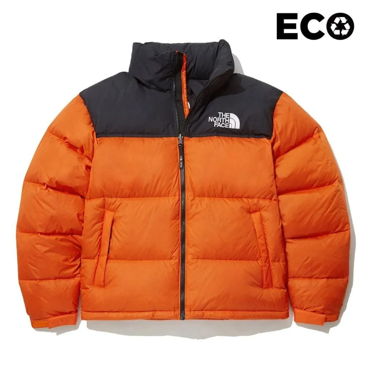 【人気が高い】【THE NORTH FACE】 ★ 1996 ECO NUPTSE JACKET ★ 8色
