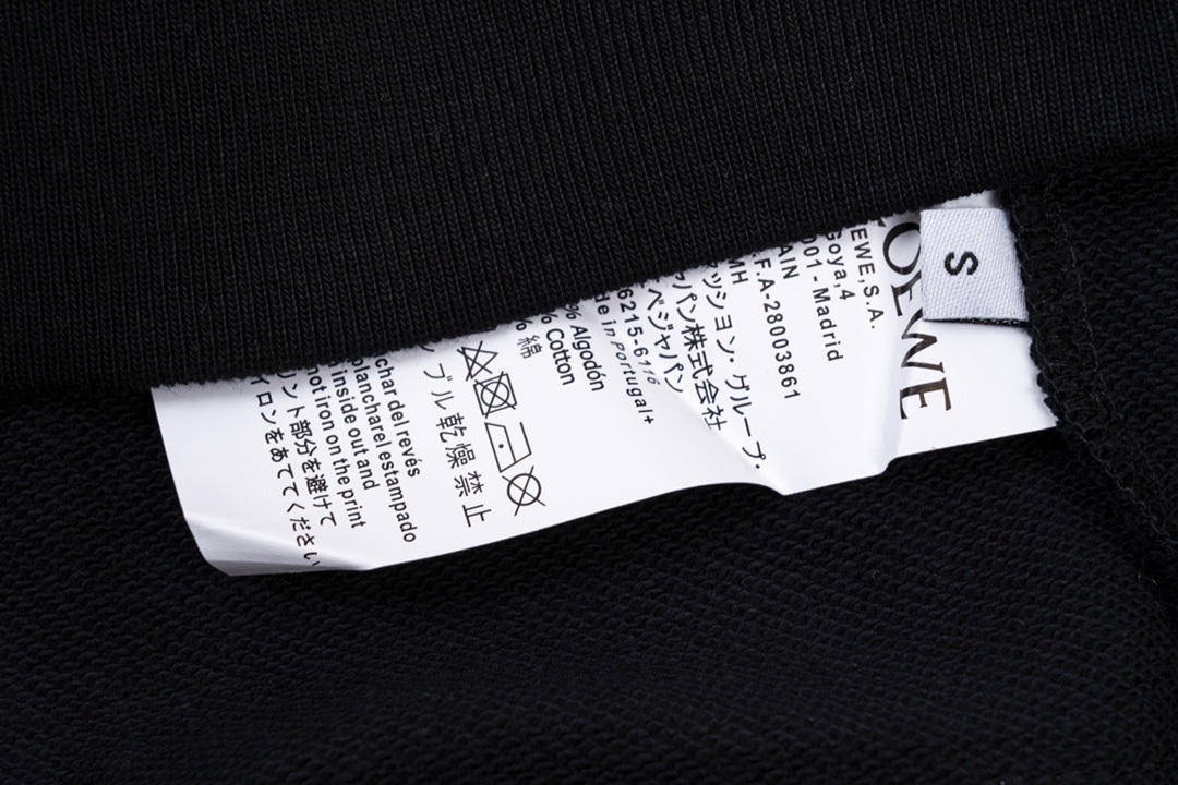 【LOEWE公式 旗艦店】【即日出荷】ご好評に付き再入荷！