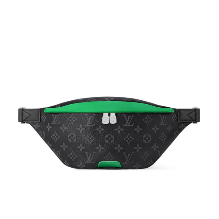 【お洒落メンズに☆】Louis Vuitton ディスカバリー バムバッグ M25924