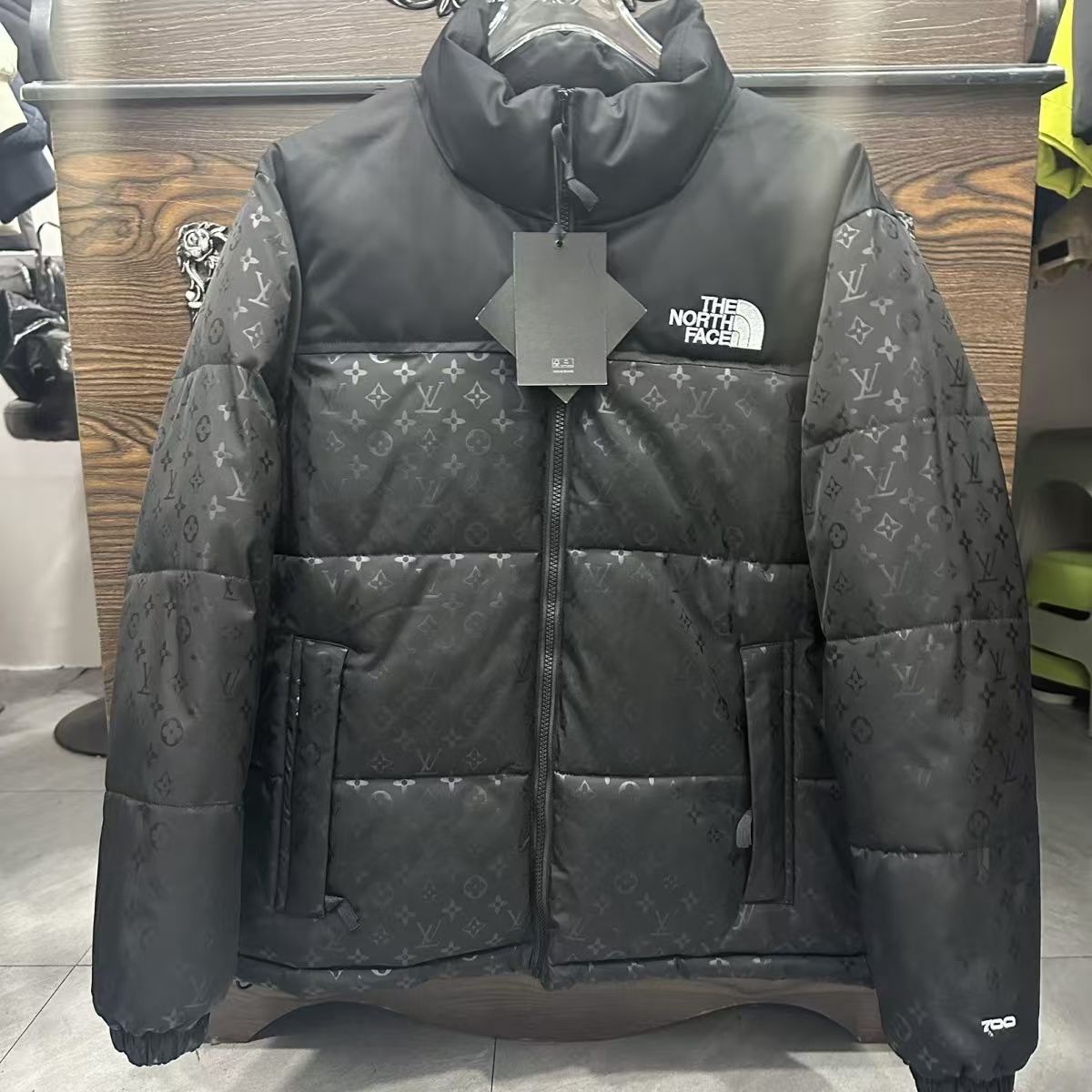 【Louis Vuitton公式 旗艦店】） ダウンジャケット大特価開催