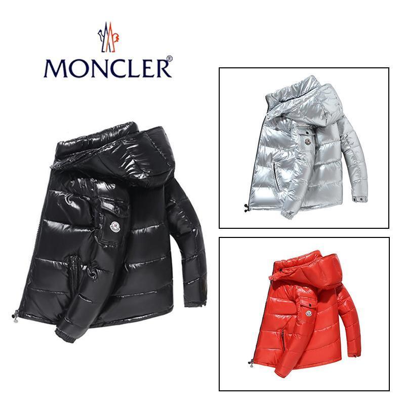 【Moncler全国送料無料】【即日出荷】新作数量限定予行販売モンクレールダウンジャケット