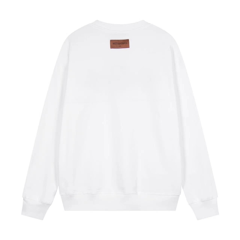 【LOUIS VUITTON旗艦店】ルイヴィトン 長袖 ご好評に付き再入荷！