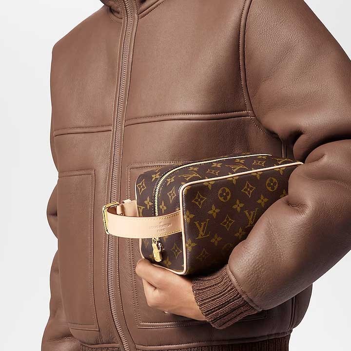 *クール&機能的*【Louis Vuitton】ロッカードップキット 大人気