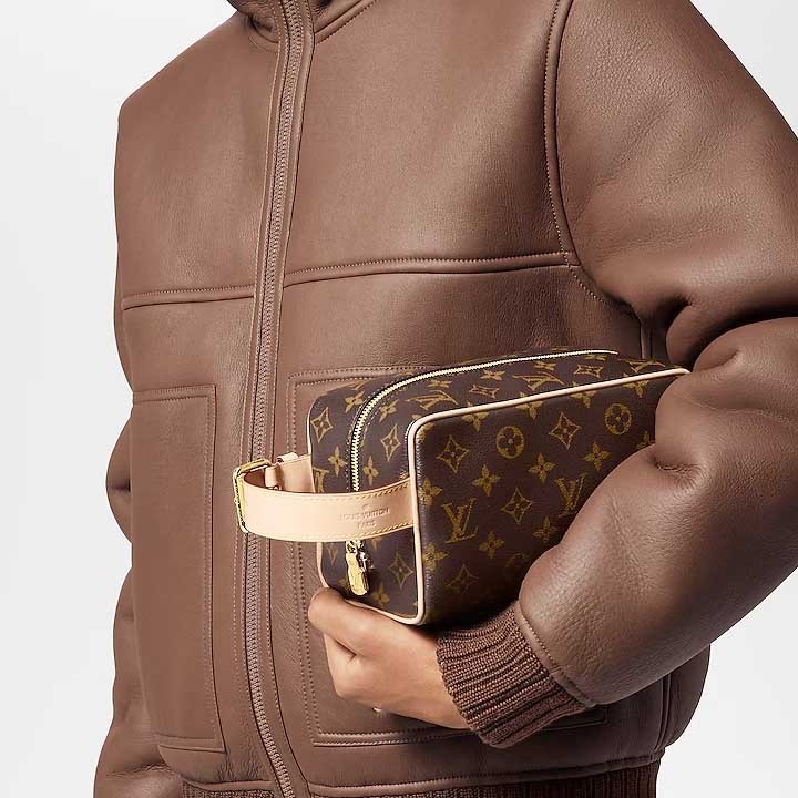 *クール&機能的*【Louis Vuitton】ロッカードップキット 大人気