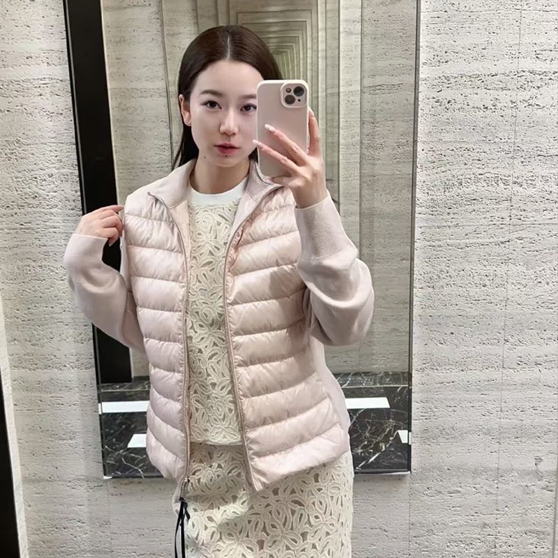 【MONCLER 公式旗艦店】モンクレール ダウンジャケットご好評に付き再入荷！