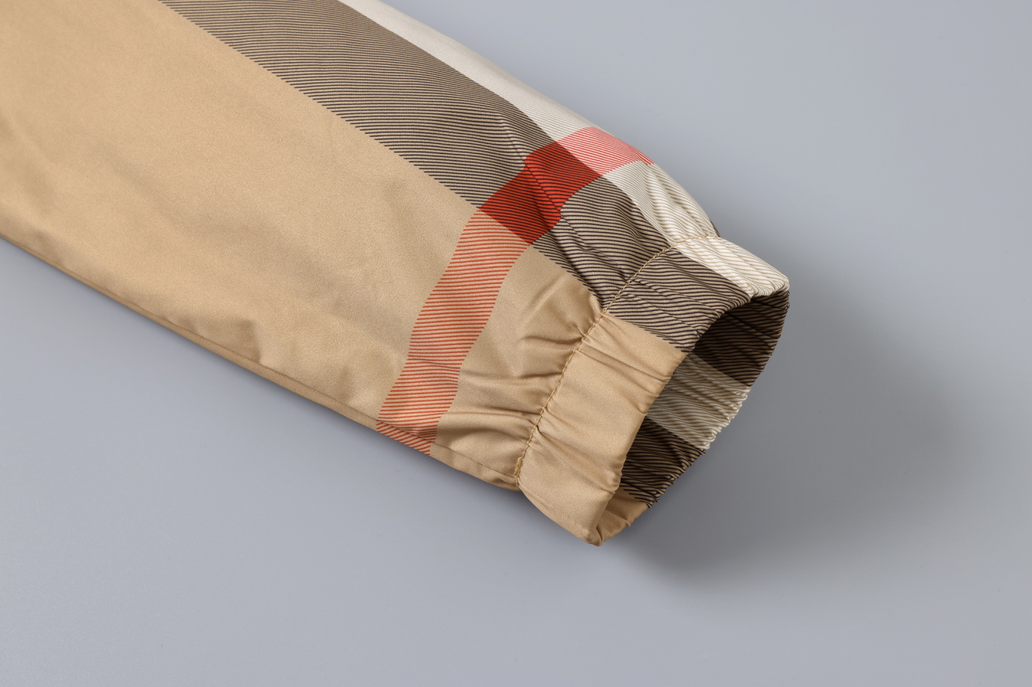 【BURBERRY】 バーバリー  ジャケット
