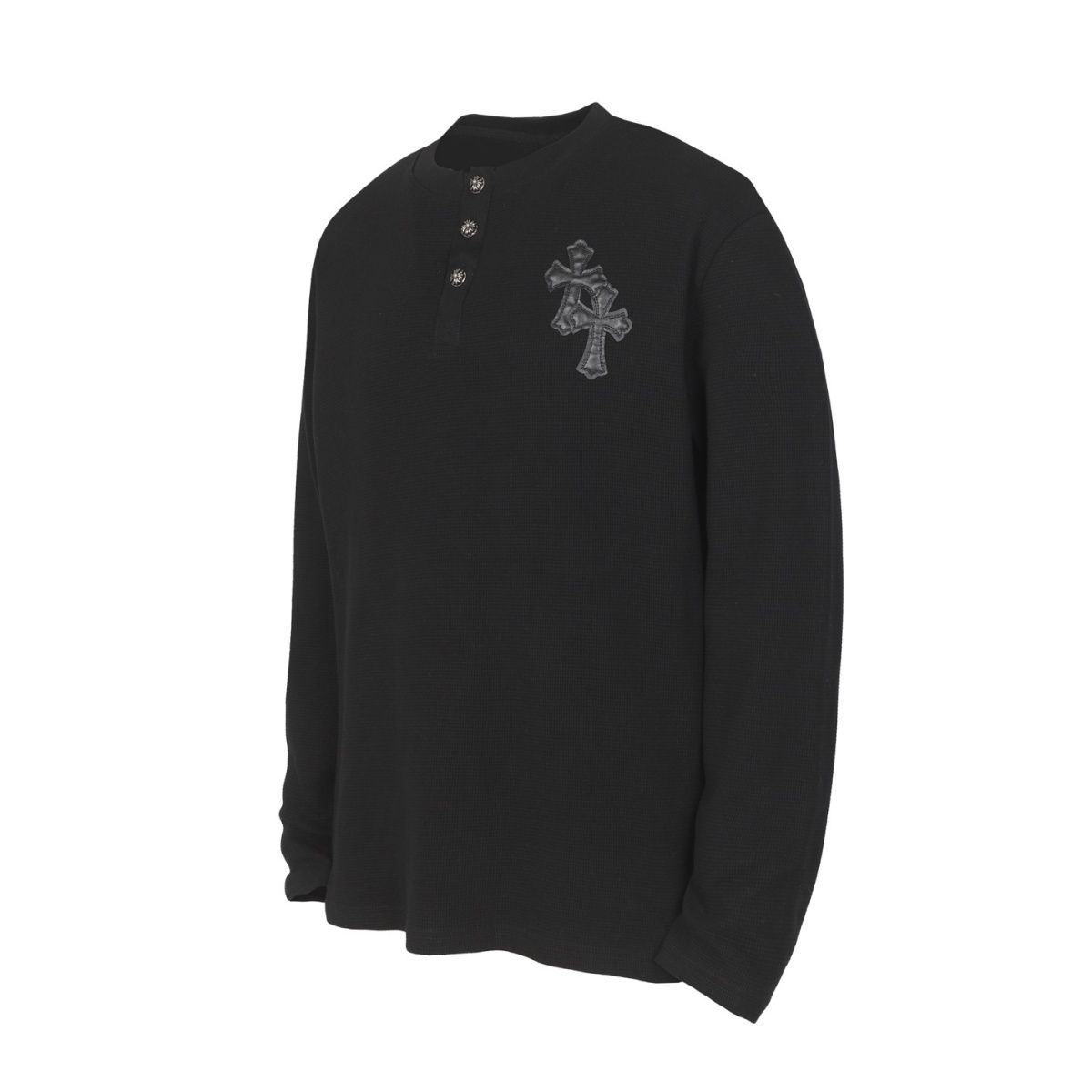【CHROME HEARTS】長袖 T シャツ