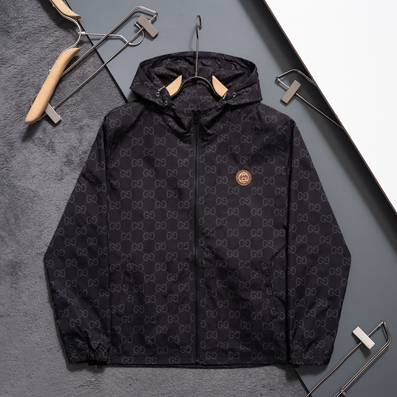 【GUCCI】グッチ ジャケット