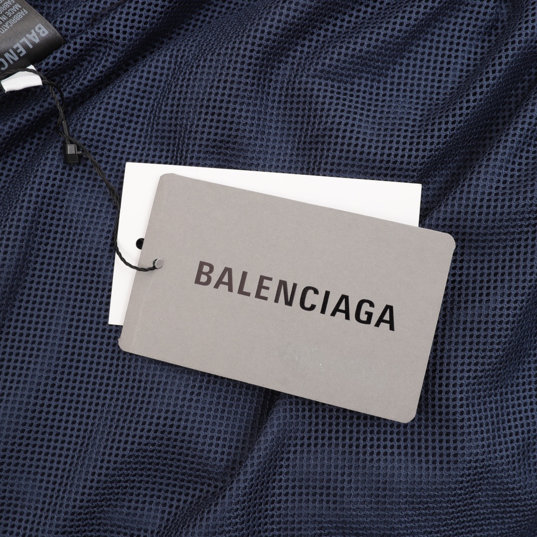 【BALENCIAGA】バレンシアガ ジャケット