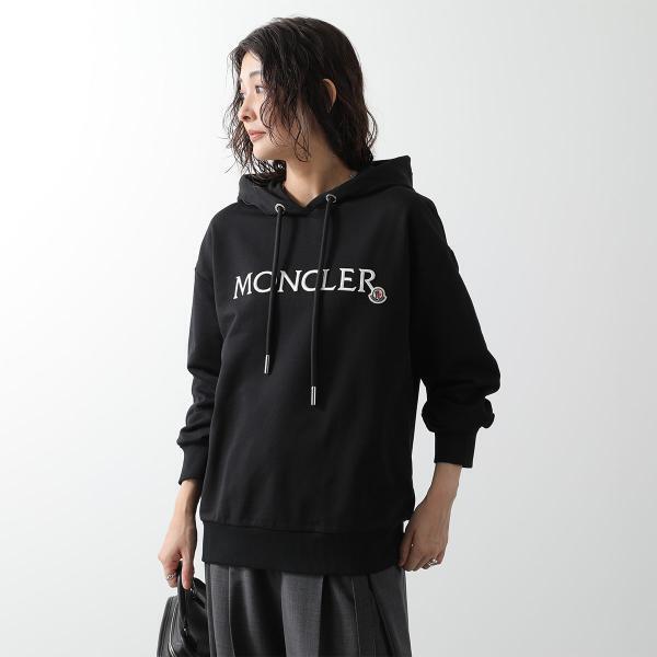 MONCLER パーカー 8G00019 89A1K スウェット