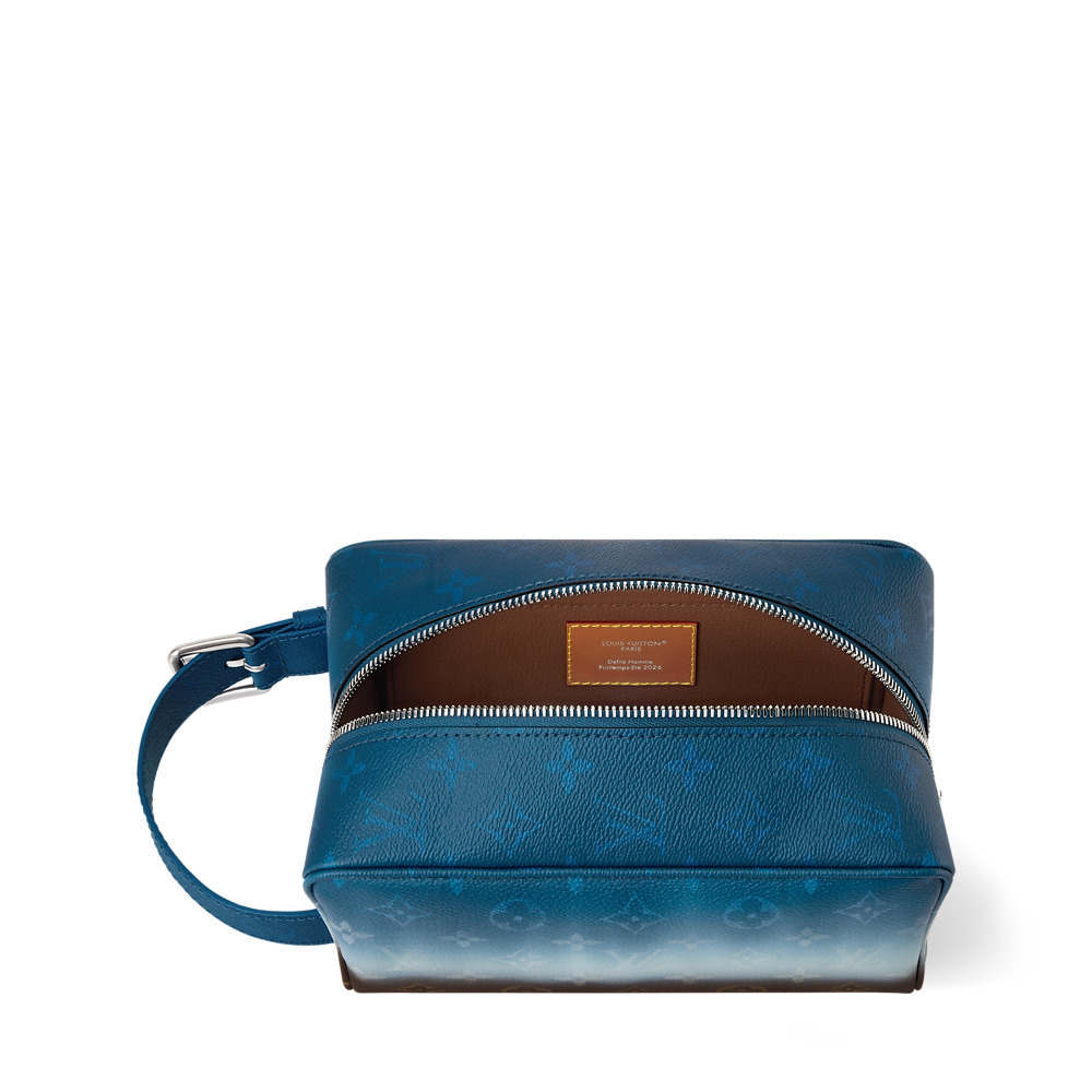 ★お洒落で機能的★【LOUIS VUITTON】ロッカー ドップ・キット