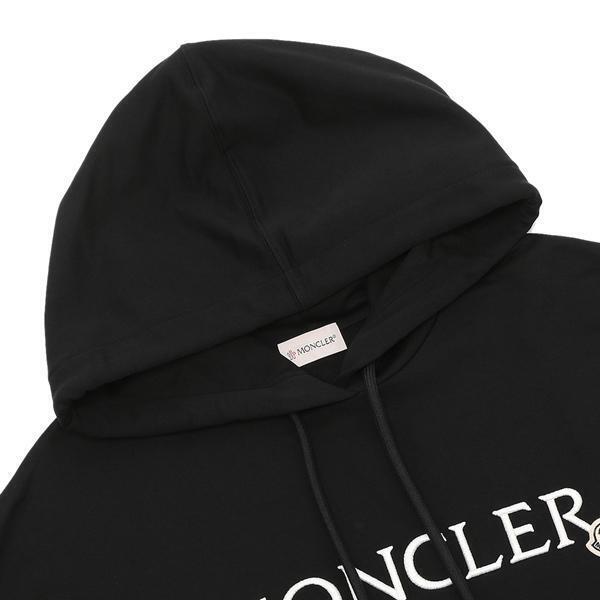 MONCLER パーカー 8G00019 89A1K スウェット