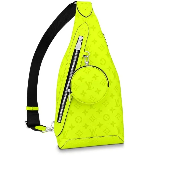 ◆LOUIS VUITTON◆ショルダーバッグ デュオ・スリングバッグ M30936M30945