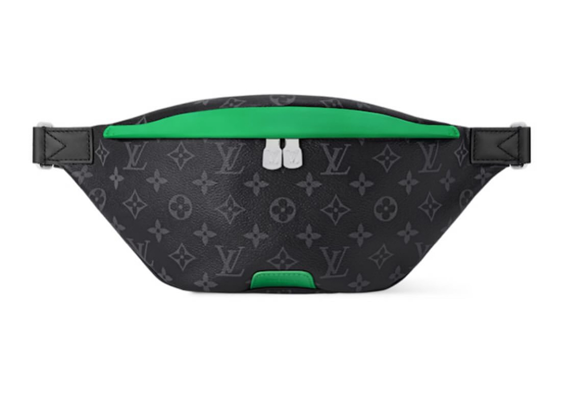 【軽やかにスタイルを遊ぶ♪】Louis Vuitton　ショルダーバッグ