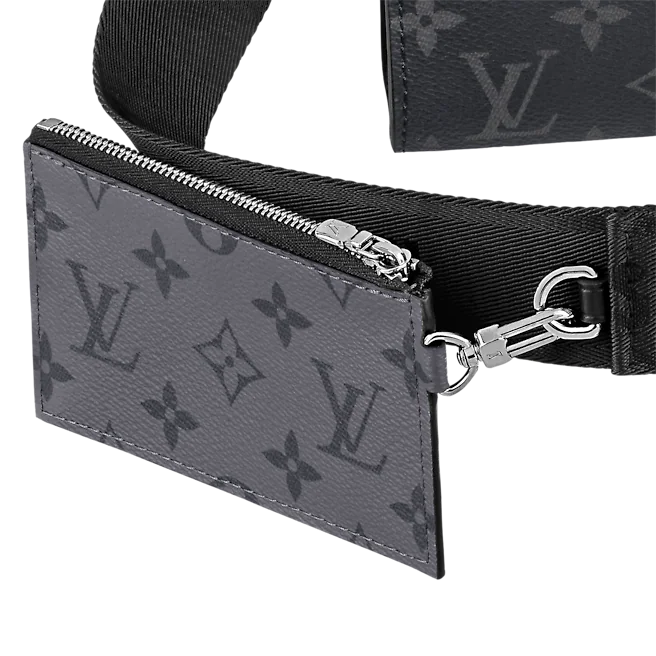 LOUIS VUITTON モノグラム ミニショルダーバック 2WAY M81124