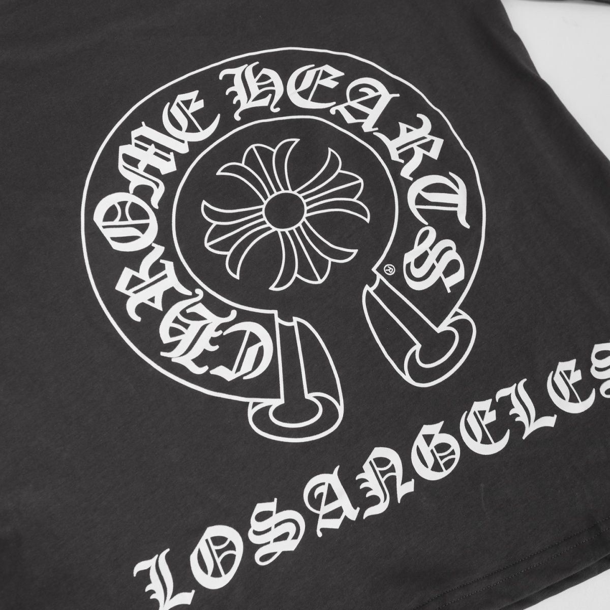 【CHROME HEARTS】長袖 T シャツ