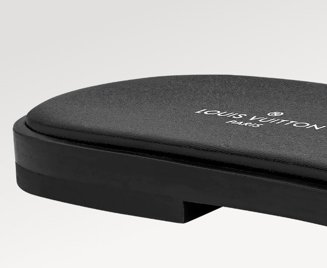 【Louis Vuitton】正規店買付け★Mule plate Lock It