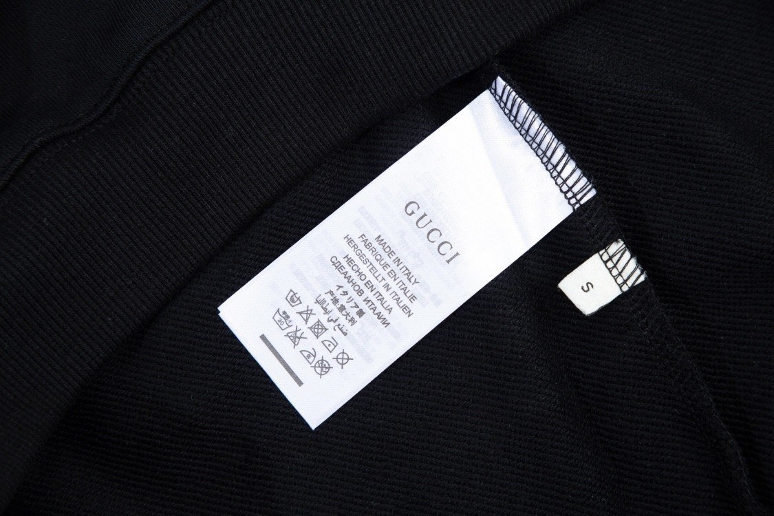 【GUCCI旗艦店】グッチ パーカー 男女兼用 ご好評に付き再入荷！