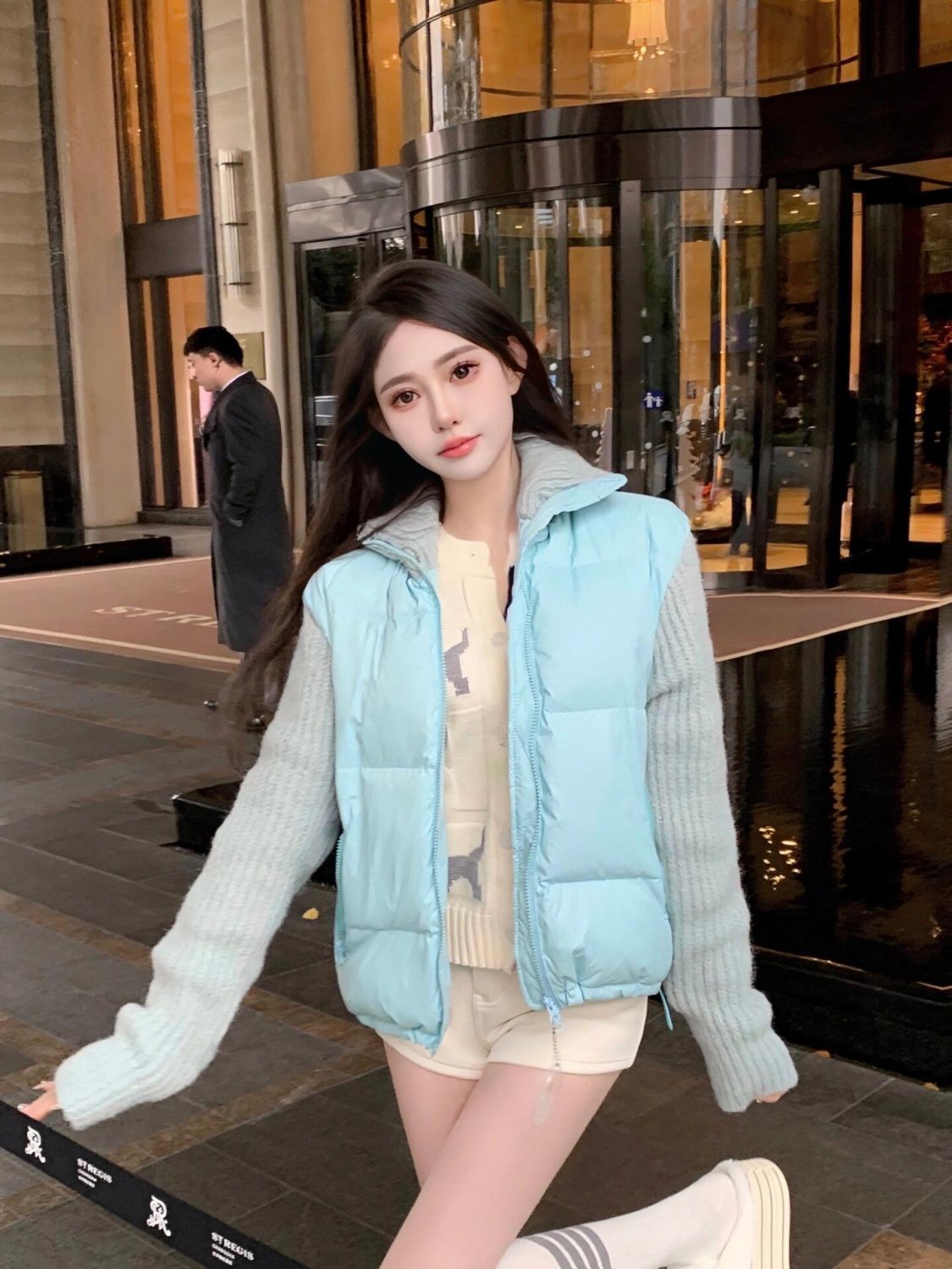 【MONCLER 公式旗艦店】モンクレール ダウンジャケットご好評に付き再入荷！