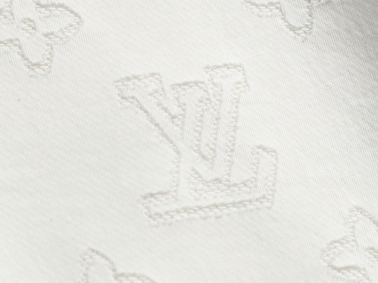 【LOUIS VUITTON】長袖 T シャツ