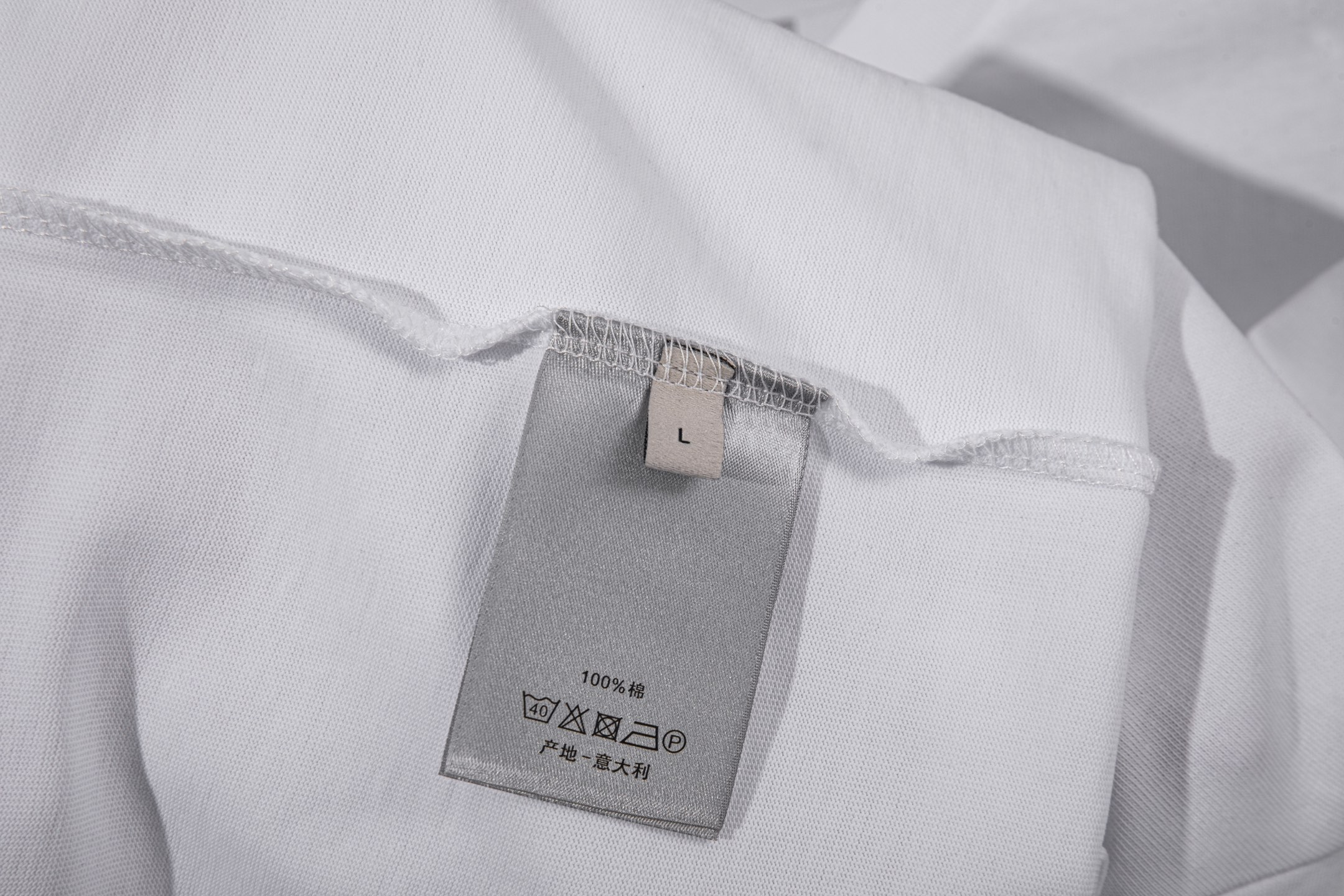 【DIOR】長袖 T シャツ