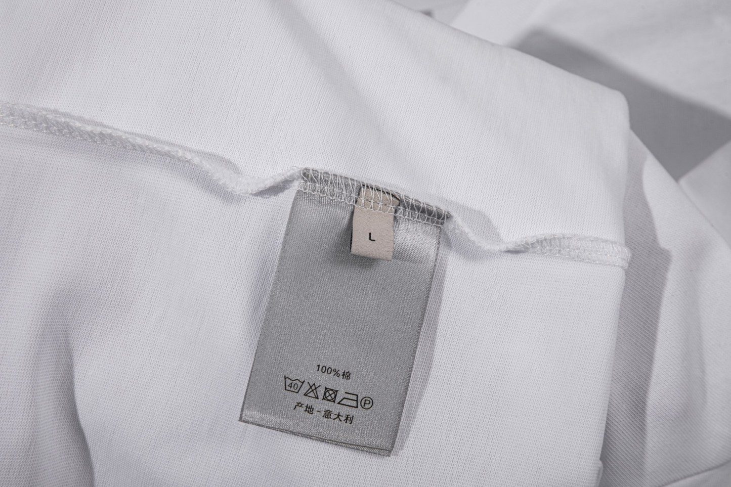【DIOR】長袖 T シャツ