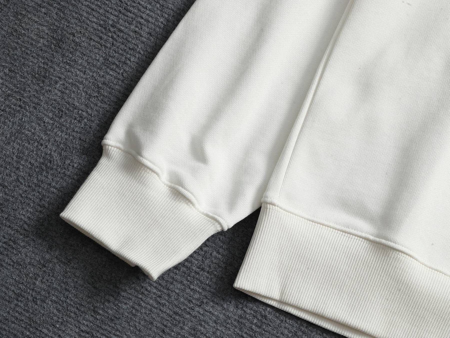 【LOUIS VUITTON】長袖 T シャツ